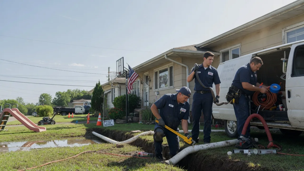 Toilet Installation in Piketon, OH near me